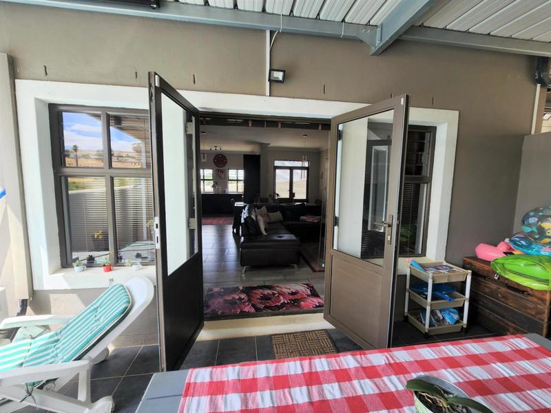 3 Bedroom Property for Sale in Glen Lilly Western Cape